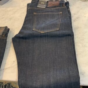 Citizens Sid Straight Leg Ult Wash